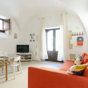 Casa vacanze Le Dimore Del Mito -athena-, Syracuse