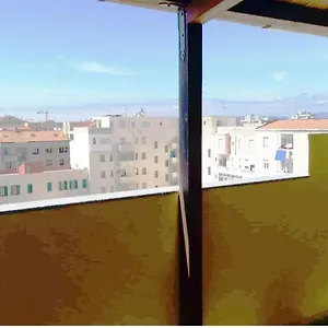 Satta 81 Apartament Alghero