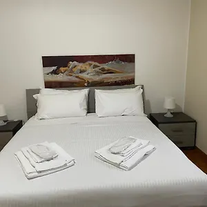  Appartamento City House Viale Murillo Italia