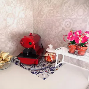 Apartament Casa Ibla, Syrakuzy