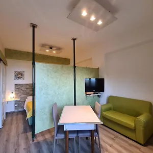 Il Rosmarino Apartament Taormina