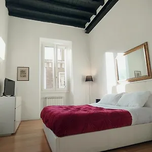 Casa Tiffany Piazza Di Spagna Apartament Rzym