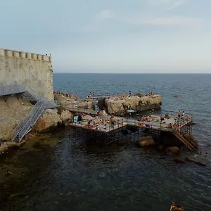 Appartement Isola Di Luce, Syracuse