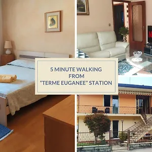  Appartamento Casa Luna A Italia