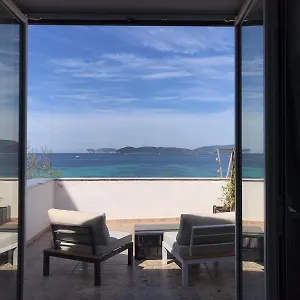 Giosuero Apartament Alghero