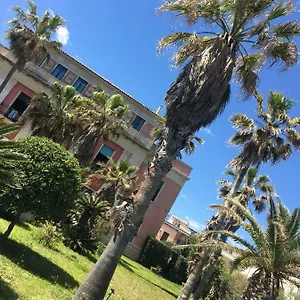 Hébergement de vacances 