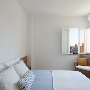 Appartement Attico Maniace, Syracuse