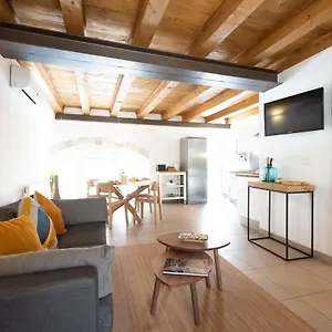 Appartement Ortigia - Theater, Syracuse