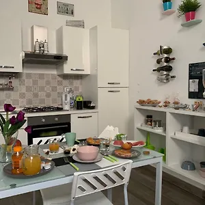 Appartement Perla Marina, Syracuse