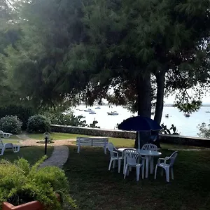 Hébergement de vacances Mazzei, Syracuse