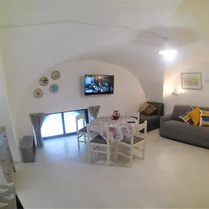 Landolina Sweet Apartament Katania