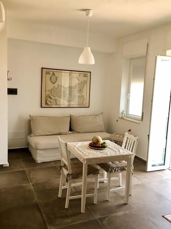 La Casetta In Alto Syracuse